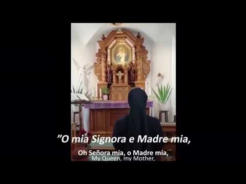 Andrà tutto bene... in tutte le lingue