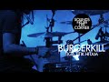Burgerkill - Tiga Titik Hitam | Sounds From The Corner Live #40
