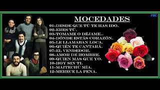 MOCEDADES- ( 12-CANCIONES ) HD.