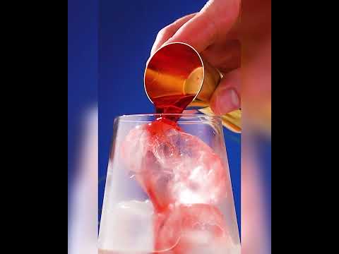 How to make: Eden Mill Original Gin Spritz