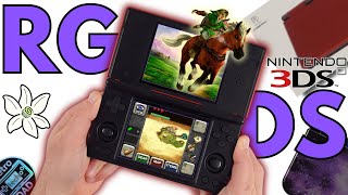 Download lagu 3️⃣3DS Emulation with Azahar - RG DS // Setup Guide, Install, & Games Showcase! mp3