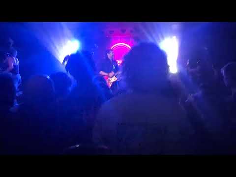 Tropical Fuck Storm - Chameleon Paint - Band on the Wall - 16.11.24