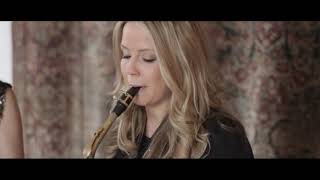 Promotional video 2012 - Marici Saxes - Saxophone Quartet