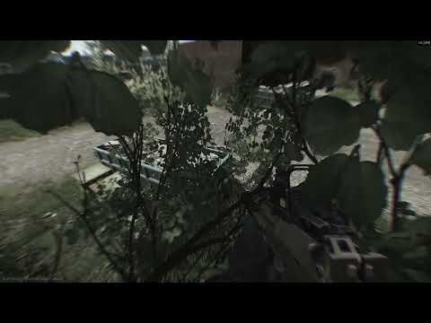 A Customs chad wipes the entire Escape From Tarkov lobby