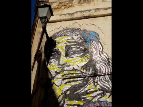 Giugno '73 De Andrè cover Tonino Leccardi