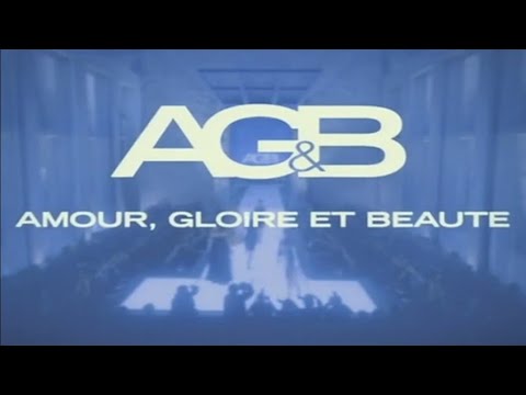 Genirique de la série TV TOP MODELS ( diffusée sur 2M l'an 1989)