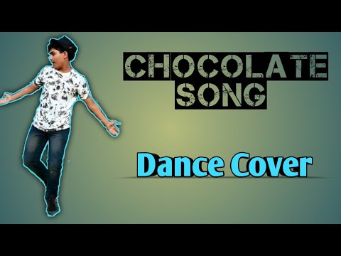 Chocolate song dance cover choreography by kunjan