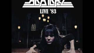 Alcatrazz- General Hospital (Live 83)
