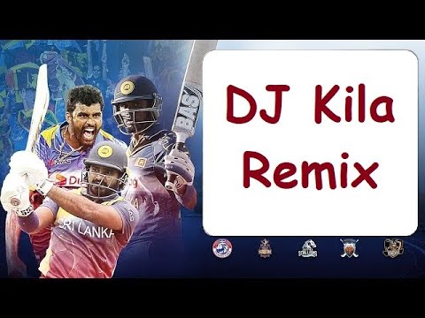 LPL Theme Song - DJ Kila Remix