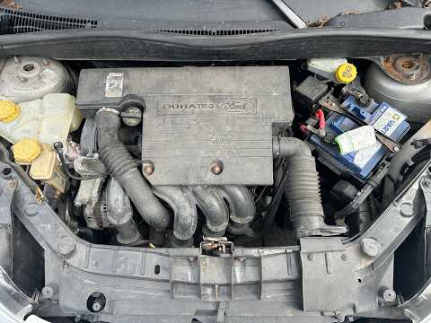 фото двигатель (двс) ford fusion 0