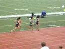 Boys Mile @ NY State Championship 2008