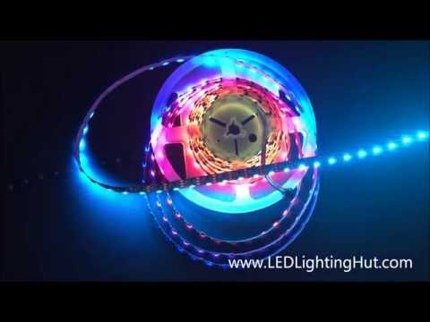 Led Lighting Hut Blog Diy Strip For Computer Case Led Lighting Hut Blog Diy Strip For Computer Case