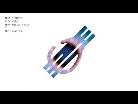 John Digweed & Nick Muir - We Are All Connected (Original Mix) [Official Audio]