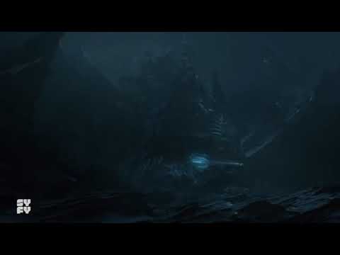 KRYPTON (SYFY) TEASER PROMO - SUPERMAN PREQUEL