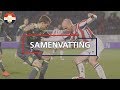 Samenvatting Willem II - PSV