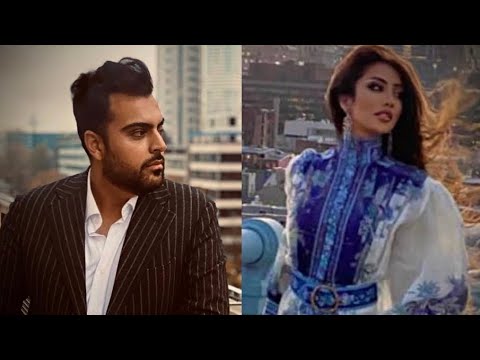 Matin Osmani ft. Ambr  ''Nafas'' 2020