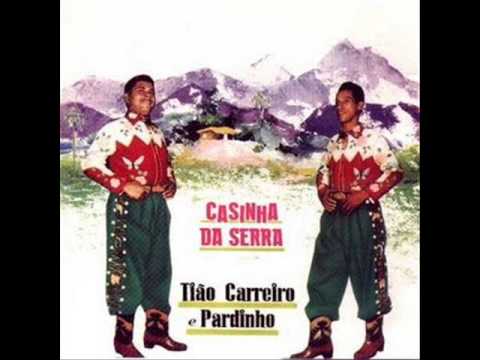 Meu Passado - Tião Carreiro e Pardinho