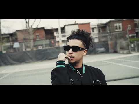 Rich Sosa - Don't Get Me Started (Official Music Video)