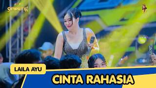 Download lagu LAILA AYU - CINTA RAHASIA - SIMPATIK MUSIC - PEMUDA GARDAN - BEBEL PEKALONGAN - KLK AUDIO mp3 Download lagu LAILA AYU - CINTA RAHASIA - SIMPATIK MUSIC - PEMUDA GARDAN - BEBEL PEKALONGAN - KLK AUDIO mp3