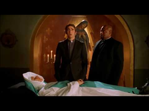 PUSHING DAISIES | We Are So Going to Hell | Lee Pace
