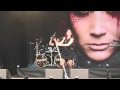 Delain - Pristine (Metalfest 2014) 