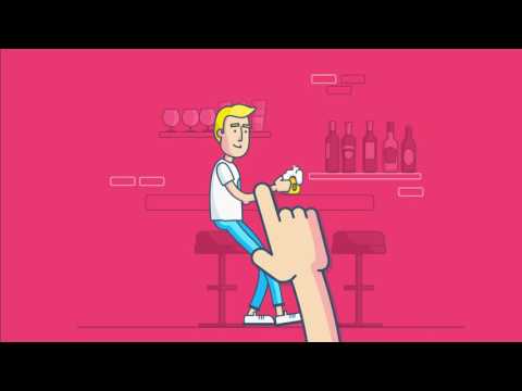 Baroudeur - Réductions Bars Video