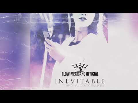 Inevitable - Andrew Ddc Ft. Danntik (Audio)