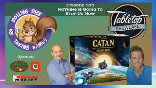 Rolling Dice & Taking Names - Barbarossa video thumbnail