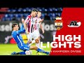 ? ?????? ??? ??????????! | Highlights Willem II - Jong AZ