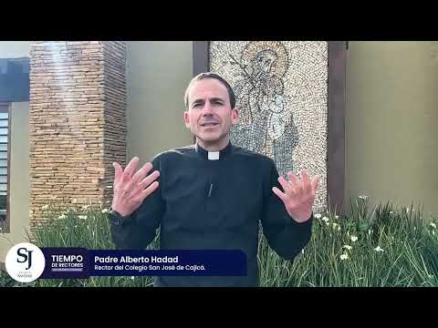Padre Alberto Hadad
