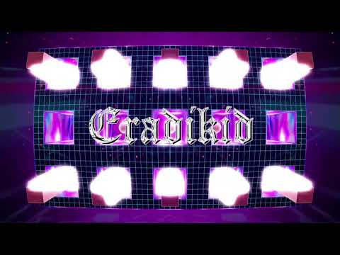 In The Clouds 420 Eradikid