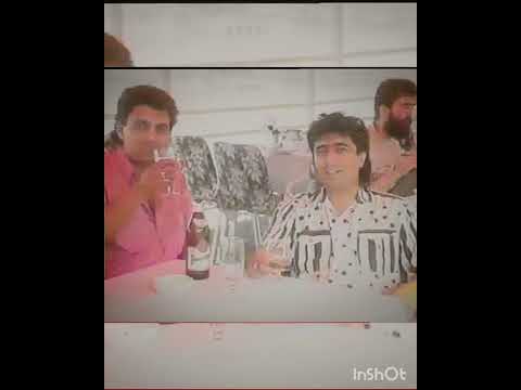 Dasko Stevanovic   Ork Brazilci   93 God