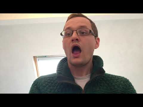 Nunc Dimittis in G (Stanford) - bass part