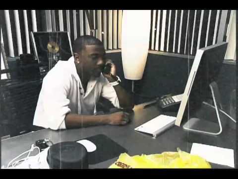 Brandy & Ray J Family Business video