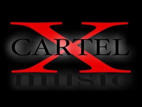 X Cartel (Ep) - ( Uzi , R.Fugit , Cintex , Staff Dog ) / En Entier / 2009