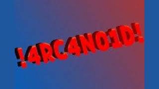 !4RC4N01D! Steam CD Key