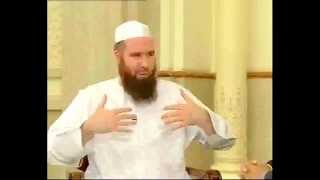 ABOUT THE SPEAKER -
Accepted Islam in 1994 and traveled to Sudan to study Islam. Relocated to the Kingdom of Saudi Arabia ...