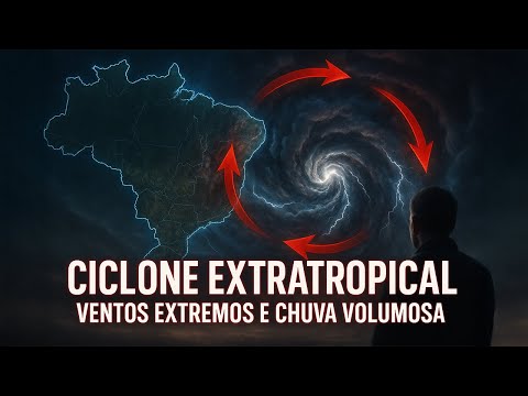 Urgent! This cyclogenesis is not common… and could trigger something MUCH bigger!