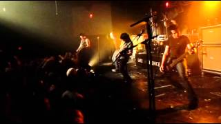Red - Wasting Time (End Of Silence DVD)