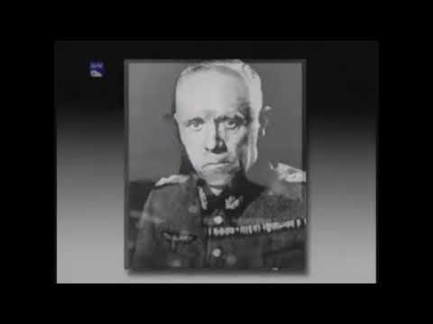 Die Geschichte der deutschen Panzerwaffe