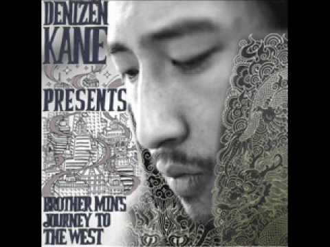 Denizen Kane - Let The Dead
