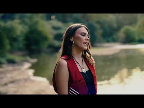 Mary Heather Hickman feat. Stefanie Joyce - "Ouachita River" Visualizer