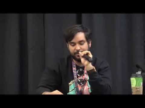 Mega64 Podcast 503 - Q&A: Pizza & Fast-Food