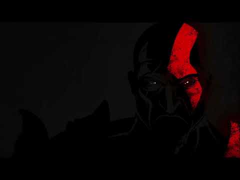 Rage of Sparta - God of War 3 (Slowed and Reverbed)