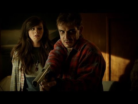 The Coming - Trailer