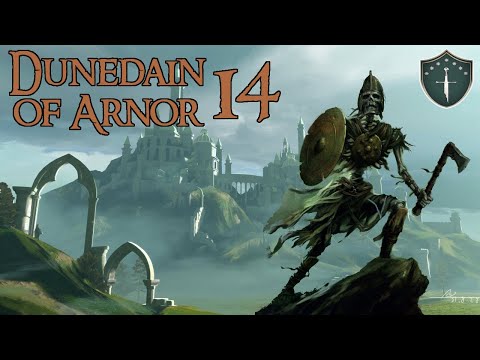Third Age: Divide & Conquer V5 Arnor [14] The Oath is Fulfilled