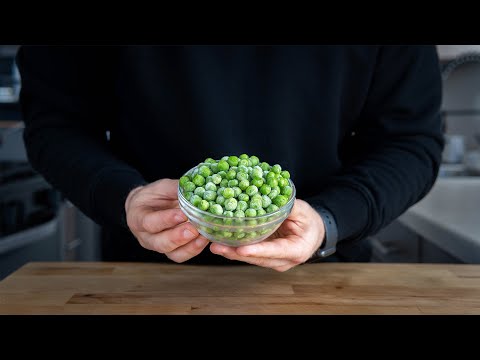 YouTube video about: How long do cooked peas last in the fridge?