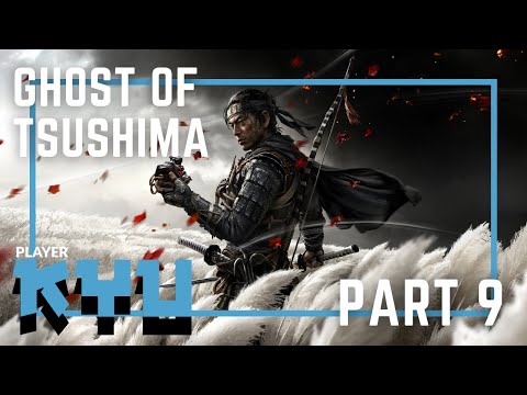 Ghost of Tsushima - Gameplay Walkthrough Part 9 - A place to call home
