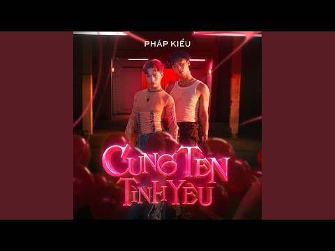 Cung Tên Tình Yêu