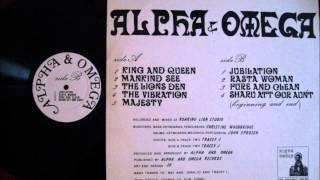 Pure & Clean. Alpha & Omega